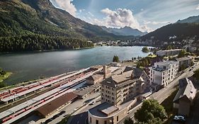 Grace La Margna St Moritz